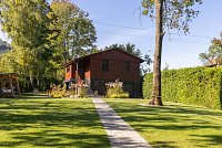 Chata 01 - Čeladná