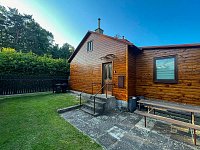 Chata Brodský - Červený Kostelec