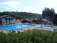 Eurocamping Bojkovice - Bojkovice