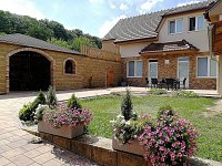 Ubytování Vinařství Talaš - Milovice