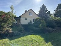 Chalupa - Česká Ves 
