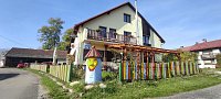 Pension Bílý Hořec - Vrchlabí Horní Lánov