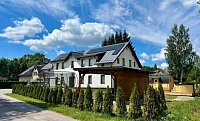 Apartmány v Královeckém Sedle - Královec