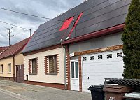 Apartmán pod Solarem - Břeclav