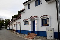 Penzion pod Hlubočkou - Dolní Bojanovice