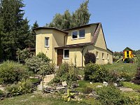 Sysel House - Dolní Moravice