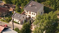 Penzion Stodola - Bělá pod Bezdězem