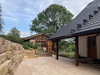 U pytláka - Mříčná