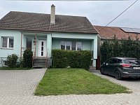 Ubytování ADÉL - Perná