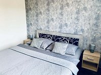 Apartmány na Zahradní - Břeclav