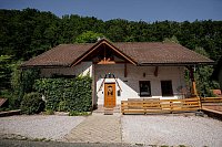 Horská chata 049 - Prkenný Důl