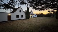 Mertlin Resort - Volary - Chlum