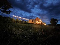 Tiny house Pálava - Bořetice