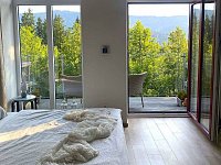 Apartmán Vyhlídka - Hamry