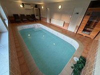 Chata Guntramovice - Guntramovice