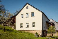 Sedlářský dům - Kunratice