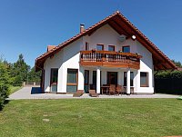 **** Rezidence Bílá Perla - Červená Voda