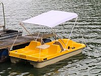 Chata U Jindry se šlapadlem - Bítov