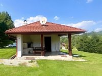 Chaty Motýlek - Svojanov