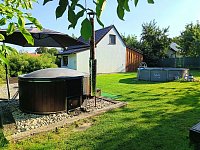 Chatka u Terčina údolí (Josef) - Humenice