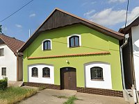 Sklep Pod Předníma - Velké Bílovice