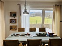 Chata Jitřenka - Černá Voda