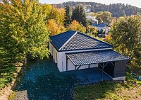 Jizerská Pohoda - Bohdalovice