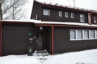 Chata Mája - Mariánská