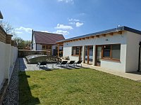 Chalupa U Stodoly - Jevišovka