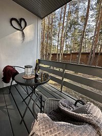 Chatka 499 - Staré Splavy