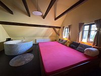 Chřibská 90 | Vesnické reggae - Chřibská