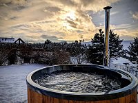 Villapark Vlašky - Vlachy