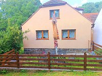 Chalupa U Aničky - Milejovice