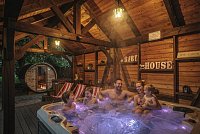 Apartmány Babyhouse - Dolní Lomná