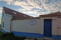 Modrá chalupa - Vrbice