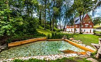 Pension Schneider - Tellerhauser