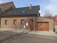 Apartmány Slanda - Měděnec