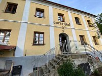 Na Hájence - Rožmberk nad Vlt.