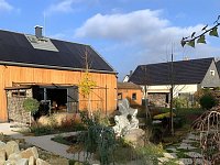 Romantická chalupa pod rozhlednou - Velká Buková