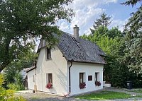 Chata E12 - Přešín