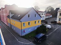 Apartmány Havlíčkova - Česká Lípa