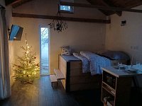 Domeček - Mladá Vožice