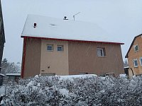 Chalupa Na Kovy - Kovářská