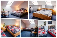 Penzion Ronox - Česká Skalice