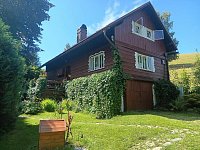 Chalupa k pronajmutí - Dolní Hedeč