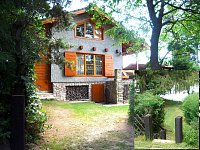 Chata u Cetoraze - Cetoraz