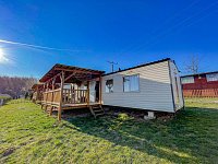 Mobilheim VESVA (Filip house) - Výrovice