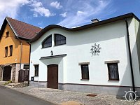 Dům u Slunce a Vína - Olbramovice