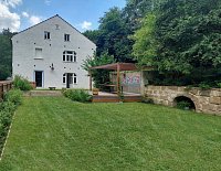 Chalupa U Studánky - Loubí