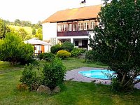 Apartmány Alena - Dolní  Habartice